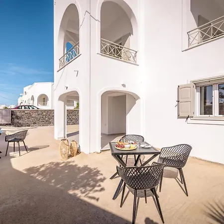 Thealos Santorini Apartment *