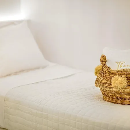 Apartamento Thealos Santorini